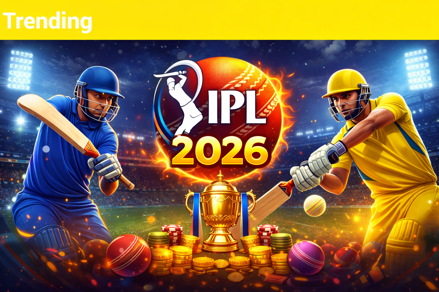 Banner